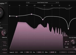 baby audio Smooth Operator PRO